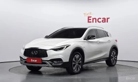 Infiniti QX30 2.0t* Premium* 4WD