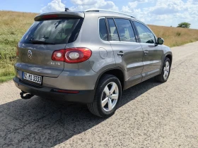 VW Tiguan 2.0TDI 4X4 NAVI XENON | Auto.bg — изображение 3 VW Tiguan 2.0TDI 4X4 NAVI XENON | Auto.bg — изображение 3