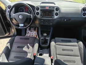 VW Tiguan 2.0TDI 4X4 NAVI XENON | Auto.bg — изображение 16 VW Tiguan 2.0TDI 4X4 NAVI XENON | Auto.bg — изображение 16