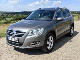 VW Tiguan 2.0TDI 4X4 NAVI XENON | Auto.bg — изображение 7 VW Tiguan 2.0TDI 4X4 NAVI XENON | Auto.bg — изображение 7