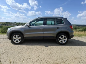 VW Tiguan 2.0TDI 4X4 NAVI XENON | Auto.bg — изображение 5 VW Tiguan 2.0TDI 4X4 NAVI XENON | Auto.bg — изображение 5