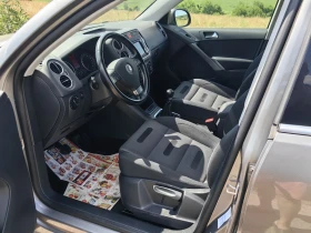 VW Tiguan 2.0TDI 4X4 NAVI XENON | Auto.bg — изображение 13 VW Tiguan 2.0TDI 4X4 NAVI XENON | Auto.bg — изображение 13