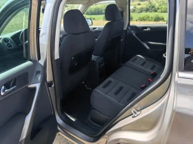 VW Tiguan 2.0TDI 4X4 NAVI XENON | Auto.bg — изображение 14 VW Tiguan 2.0TDI 4X4 NAVI XENON | Auto.bg — изображение 14