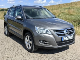 VW Tiguan 2.0TDI 4X4 NAVI XENON | Auto.bg — изображение 2 VW Tiguan 2.0TDI 4X4 NAVI XENON | Auto.bg — изображение 2