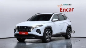 Hyundai Tucson 1.6 TURBO* INSCRIPTION* PALTINUM III* ОБДУХВ*