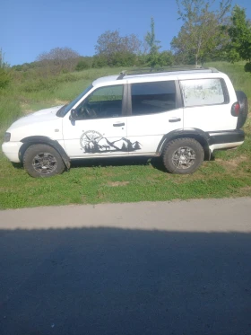 Nissan Terrano undefined | Auto.bg — изображение 3 Nissan Terrano undefined | Auto.bg — изображение 3