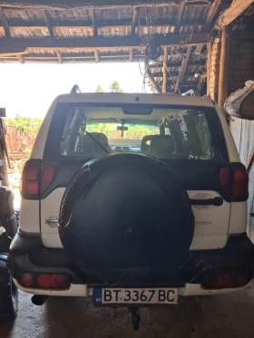 Nissan Terrano undefined | Auto.bg — изображение 5 Nissan Terrano undefined | Auto.bg — изображение 5