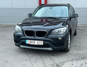 BMW X1 2.0D AUTOMATIK X-DRIVE NAVI LEDER EVRO 5B ЛИЗИНГ!! | Auto.bg — изображение 4 BMW X1 2.0D AUTOMATIK X-DRIVE NAVI LEDER EVRO 5B ЛИЗИНГ!! | Auto.bg — изображение 4