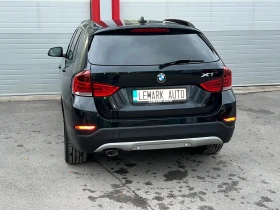 BMW X1 2.0D AUTOMATIK X-DRIVE NAVI LEDER EVRO 5B ЛИЗИНГ!! | Auto.bg — изображение 8 BMW X1 2.0D AUTOMATIK X-DRIVE NAVI LEDER EVRO 5B ЛИЗИНГ!! | Auto.bg — изображение 8