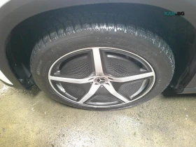 Mercedes-Benz EQE 350* 4MATIC* | Auto.bg — изображение 17 Mercedes-Benz EQE 350* 4MATIC* | Auto.bg — изображение 17