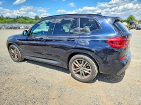 BMW X3 3.0l xDrivem40I | Auto.bg — изображение 2 BMW X3 3.0l xDrivem40I | Auto.bg — изображение 2