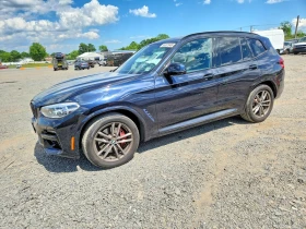 BMW X3 3.0l xDrivem40I