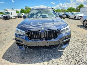 BMW X3 3.0l xDrivem40I | Auto.bg — изображение 5 BMW X3 3.0l xDrivem40I | Auto.bg — изображение 5