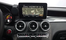 Mercedes-Benz GLC 300 COUPE* BURMESTER* 360КАМЕРА* ПОДГРЕВ* LANE* ASSIST | Auto.bg — изображение 9 Mercedes-Benz GLC 300 COUPE* BURMESTER* 360КАМЕРА* ПОДГРЕВ* LANE* ASSIST | Auto.bg — изображение 9