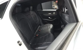 Mercedes-Benz GLC 300 COUPE* BURMESTER* 360КАМЕРА* ПОДГРЕВ* LANE* ASSIST | Auto.bg — изображение 15 Mercedes-Benz GLC 300 COUPE* BURMESTER* 360КАМЕРА* ПОДГРЕВ* LANE* ASSIST | Auto.bg — изображение 15