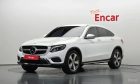 Mercedes-Benz GLC 300 COUPE* BURMESTER* 360КАМЕРА* ПОДГРЕВ* LANE* ASSIST