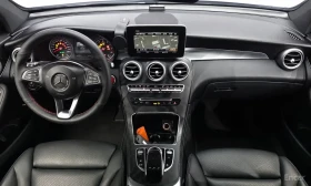 Mercedes-Benz GLC 300 COUPE* BURMESTER* 360КАМЕРА* ПОДГРЕВ* LANE* ASSIST | Auto.bg — изображение 7 Mercedes-Benz GLC 300 COUPE* BURMESTER* 360КАМЕРА* ПОДГРЕВ* LANE* ASSIST | Auto.bg — изображение 7