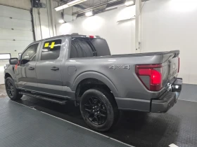 Ford F150 4wd Supercrew / АвтоКредит - 31000 € - 20299821 6 | Car24.bg Ford F150 4wd Supercrew / АвтоКредит - 31000 € - 20299821 6