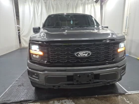 Ford F150 4wd Supercrew / АвтоКредит - 31000 € - 20299821 17 | Car24.bg Ford F150 4wd Supercrew / АвтоКредит - 31000 € - 20299821 17
