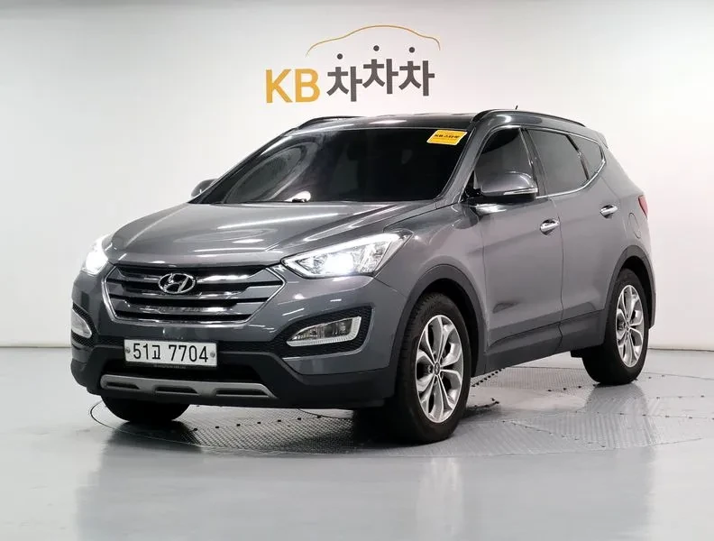 Hyundai Santa fe 2.0 | Auto.bg — изображение 1 Hyundai Santa fe 2.0 | Auto.bg — изображение 1