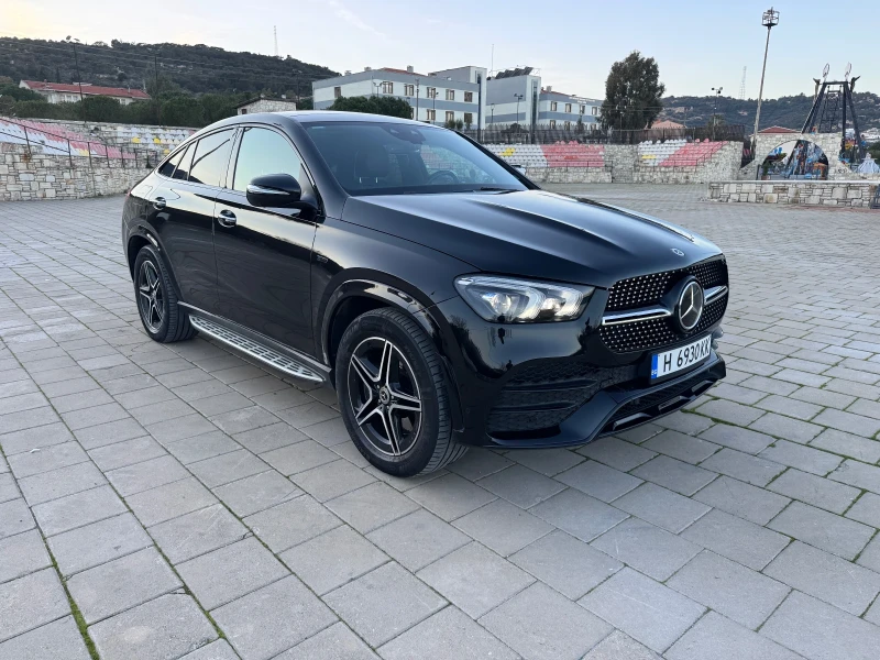 Mercedes-Benz GLE 350 AMG - 59000 € - 87223645 1 | Car24.bg Mercedes-Benz GLE 350 AMG - 59000 € - 87223645 1
