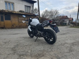 Kawasaki ER 6N 650i 2013год. | Auto.bg — изображение 6 Kawasaki ER 6N 650i 2013год. | Auto.bg — изображение 6