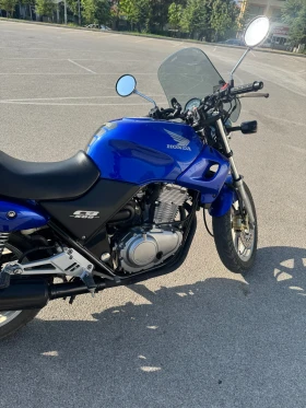 Honda Cb Cb500 | Auto.bg — изображение 3 Honda Cb Cb500 | Auto.bg — изображение 3