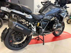 BMW R 1250 GS Triple Black Akrapovic | Auto.bg — изображение 10 BMW R 1250 GS Triple Black Akrapovic | Auto.bg — изображение 10