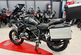 BMW R 1250 GS Triple Black Akrapovic | Auto.bg — изображение 7 BMW R 1250 GS Triple Black Akrapovic | Auto.bg — изображение 7