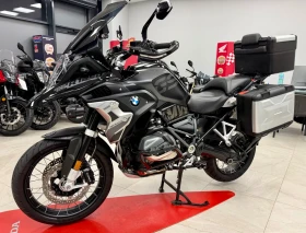 BMW R 1250 GS Triple Black Akrapovic | Auto.bg — изображение 8 BMW R 1250 GS Triple Black Akrapovic | Auto.bg — изображение 8