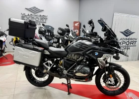 BMW R 1250 GS Triple Black Akrapovic | Auto.bg — изображение 2 BMW R 1250 GS Triple Black Akrapovic | Auto.bg — изображение 2