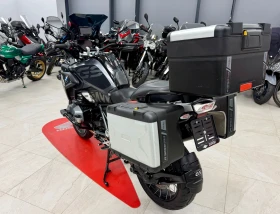 BMW R 1250 GS Triple Black Akrapovic | Auto.bg — изображение 5 BMW R 1250 GS Triple Black Akrapovic | Auto.bg — изображение 5