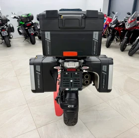 BMW R 1250 GS Triple Black Akrapovic | Auto.bg — изображение 4 BMW R 1250 GS Triple Black Akrapovic | Auto.bg — изображение 4