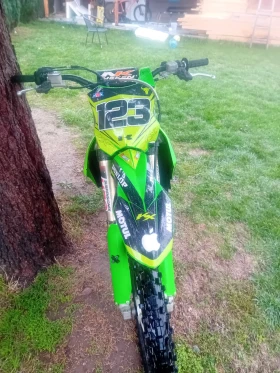 Kawasaki Kx undefined | Auto.bg — изображение 4 Kawasaki Kx undefined | Auto.bg — изображение 4