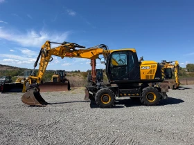 Багер JCB JS 145 W PLUS + 5 РАБОТНИ УРЕДА ЛИЗИНГ | Auto.bg — изображение 4 Багер JCB JS 145 W PLUS + 5 РАБОТНИ УРЕДА ЛИЗИНГ | Auto.bg — изображение 4