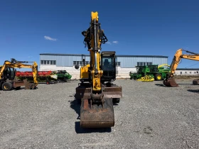 Багер JCB JS 145 W PLUS + 5 РАБОТНИ УРЕДА ЛИЗИНГ | Auto.bg — изображение 2 Багер JCB JS 145 W PLUS + 5 РАБОТНИ УРЕДА ЛИЗИНГ | Auto.bg — изображение 2