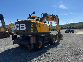 Багер JCB JS 145 W PLUS + 5 РАБОТНИ УРЕДА ЛИЗИНГ | Auto.bg — изображение 6 Багер JCB JS 145 W PLUS + 5 РАБОТНИ УРЕДА ЛИЗИНГ | Auto.bg — изображение 6