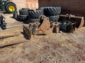 Багер JCB JS 145 W PLUS + 5 РАБОТНИ УРЕДА ЛИЗИНГ | Auto.bg — изображение 14 Багер JCB JS 145 W PLUS + 5 РАБОТНИ УРЕДА ЛИЗИНГ | Auto.bg — изображение 14