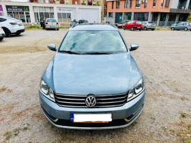 VW Passat 1.8 TDI, 180 к.с - [1] 
