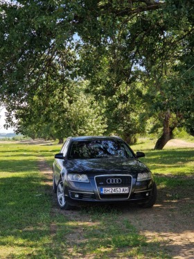 Обява за продажба на Audi A6 ~10 000 лв. - изображение 1