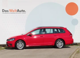 VW Golf Variant Comfortline 1.5TSI EVO BMT | Mobile.bg — малка снимка 2