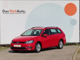 VW Golf Variant Comfortline 1.5TSI EVO BMT - Car24.bg VW Golf Variant Comfortline 1.5TSI EVO BMT