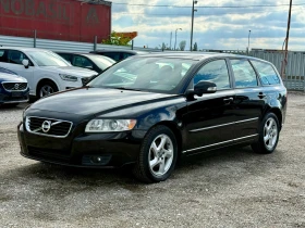 Volvo V50 - Car24.bg Volvo V50