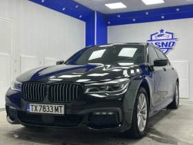 BMW 740 M-Pack Full Max - Car24.bg BMW 740 M-Pack Full Max