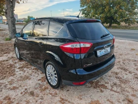 Ford C-max 1.6 ДИЗЕЛ 116 К.С.ПАНОРАМА! УНИКАЛНО СЪСТОЯНИЕ! - 6899 лв. / 3527.40 € - 60638322 7 | Car24.bg Ford C-max 1.6 ДИЗЕЛ 116 К.С.ПАНОРАМА! УНИКАЛНО СЪСТОЯНИЕ! - 6899 лв. / 3527.40 € - 60638322 7