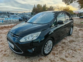 Ford C-max 1.6 ДИЗЕЛ 116 К.С.ПАНОРАМА! УНИКАЛНО СЪСТОЯНИЕ! - 6899 лв. / 3527.40 € - 60638322 3 | Car24.bg Ford C-max 1.6 ДИЗЕЛ 116 К.С.ПАНОРАМА! УНИКАЛНО СЪСТОЯНИЕ! - 6899 лв. / 3527.40 € - 60638322 3
