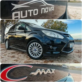 Ford C-max 1.6 ДИЗЕЛ 116 К.С.ПАНОРАМА! УНИКАЛНО СЪСТОЯНИЕ! - 6899 лв. / 3527.40 € - 60638322 16 | Car24.bg Ford C-max 1.6 ДИЗЕЛ 116 К.С.ПАНОРАМА! УНИКАЛНО СЪСТОЯНИЕ! - 6899 лв. / 3527.40 € - 60638322 16