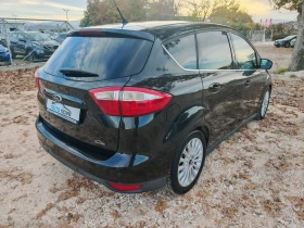 Ford C-max 1.6 ДИЗЕЛ 116 К.С.ПАНОРАМА! УНИКАЛНО СЪСТОЯНИЕ! - 6899 лв. / 3527.40 € - 60638322 5 | Car24.bg Ford C-max 1.6 ДИЗЕЛ 116 К.С.ПАНОРАМА! УНИКАЛНО СЪСТОЯНИЕ! - 6899 лв. / 3527.40 € - 60638322 5