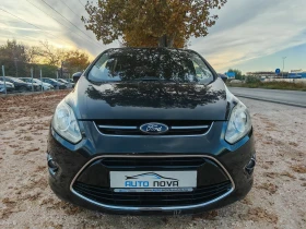 Ford C-max 1.6 ДИЗЕЛ 116 К.С.ПАНОРАМА! УНИКАЛНО СЪСТОЯНИЕ! - 6899 лв. / 3527.40 € - 60638322 2 | Car24.bg Ford C-max 1.6 ДИЗЕЛ 116 К.С.ПАНОРАМА! УНИКАЛНО СЪСТОЯНИЕ! - 6899 лв. / 3527.40 € - 60638322 2