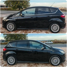 Ford C-max 1.6 ДИЗЕЛ 116 К.С.ПАНОРАМА! УНИКАЛНО СЪСТОЯНИЕ! - 6899 лв. / 3527.40 € - 60638322 4 | Car24.bg Ford C-max 1.6 ДИЗЕЛ 116 К.С.ПАНОРАМА! УНИКАЛНО СЪСТОЯНИЕ! - 6899 лв. / 3527.40 € - 60638322 4